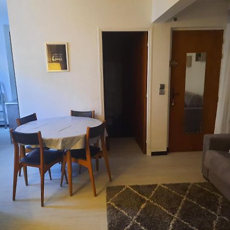 Studio Renove Au Coeur Du Village Saint-Martin-Vésubie Kültér fotó