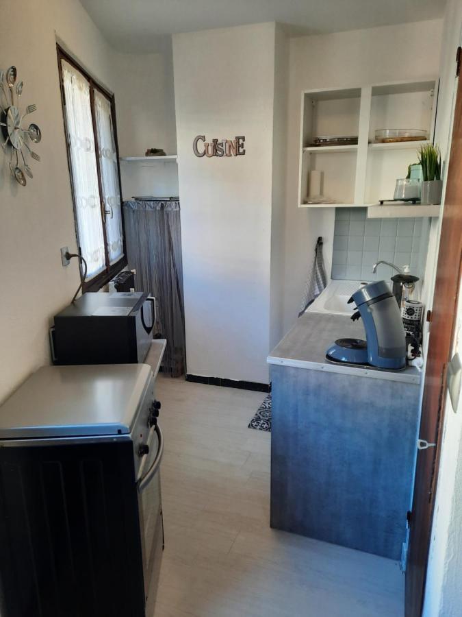Studio Renove Au Coeur Du Village Saint-Martin-Vésubie Kültér fotó